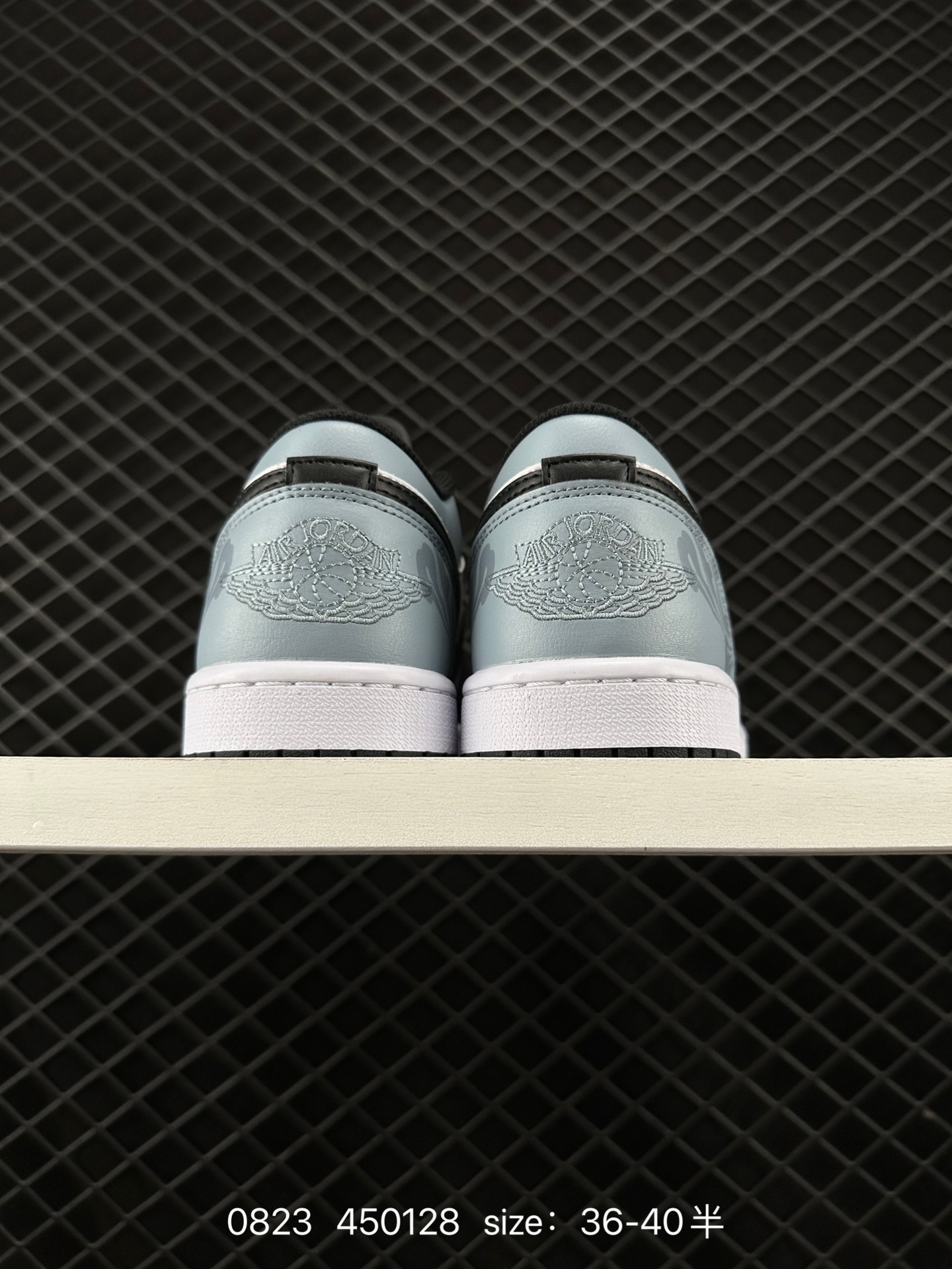 Air Jordan 1 Low AJ1